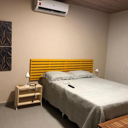 Casa De Praia Em Serrambi A 150 Metros Do Mar. ปอร์โต จิ กาลินญาส ภายนอก รูปภาพ