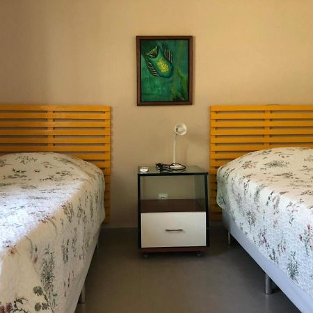 Casa De Praia Em Serrambi A 150 Metros Do Mar. ปอร์โต จิ กาลินญาส ภายนอก รูปภาพ