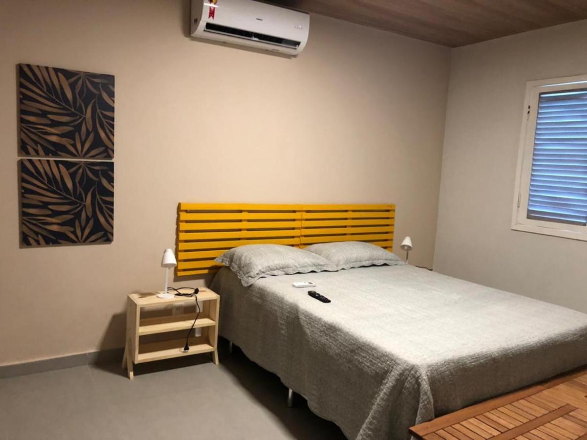 Casa De Praia Em Serrambi A 150 Metros Do Mar. ปอร์โต จิ กาลินญาส ภายนอก รูปภาพ