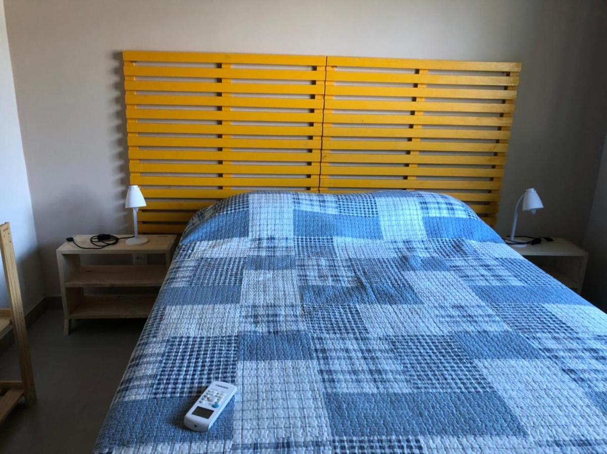 Casa De Praia Em Serrambi A 150 Metros Do Mar. ปอร์โต จิ กาลินญาส ภายนอก รูปภาพ